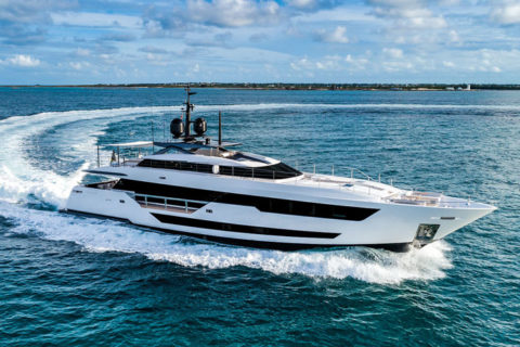Custom Line 120′